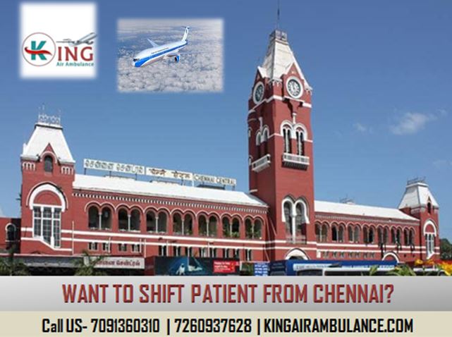 King Air Ambulance Chennai.JPG